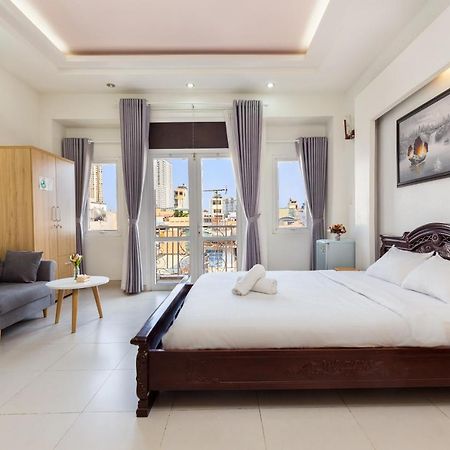 Nina Home Bandar Ho Chi Minh Luaran gambar