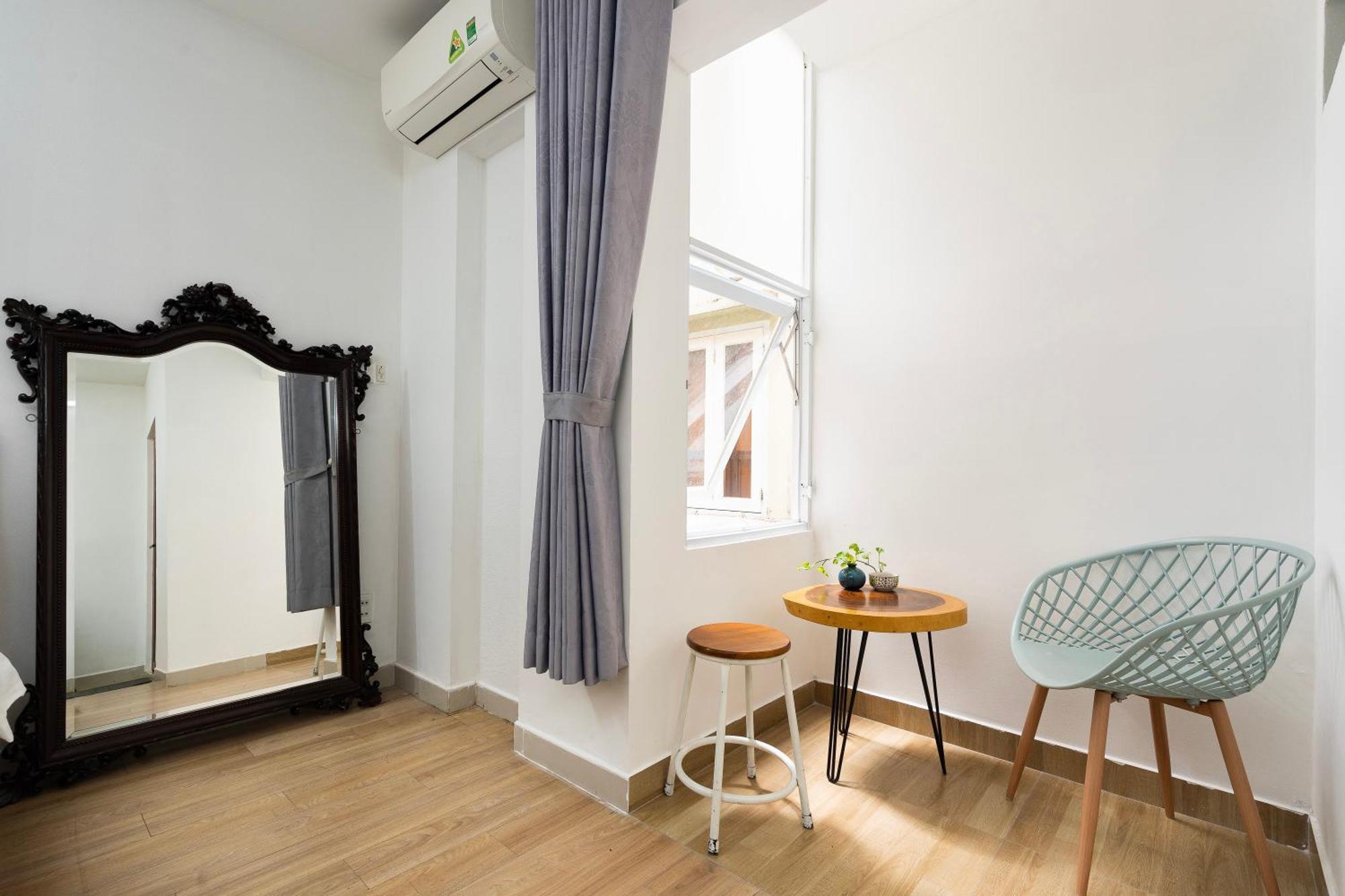 Nina Home Bandar Ho Chi Minh Luaran gambar