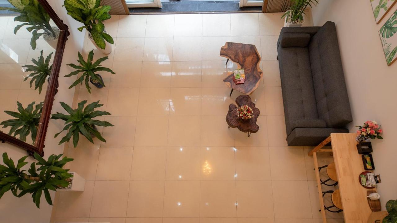Nina Home Bandar Ho Chi Minh Luaran gambar