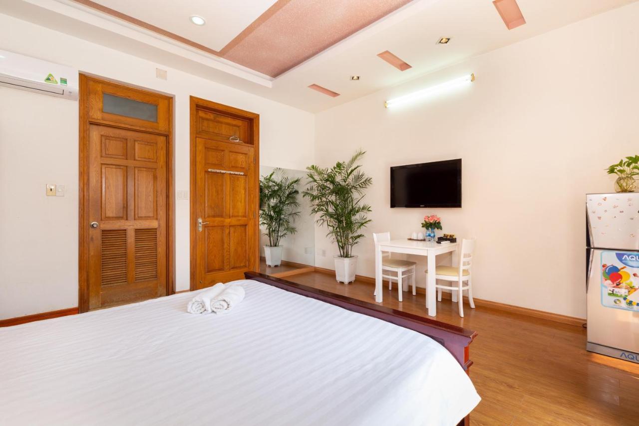 Nina Home Bandar Ho Chi Minh Luaran gambar